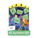 All Systems Go Monopoly Go Prestige Set