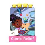 Comic Relief