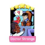 Doctor Strange