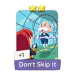 Dont Skip It Buy Monopoly Go Stickers