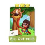 Eco Outreach Buy Monopoly Go Stickers
