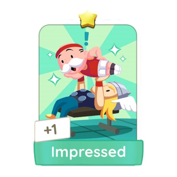 Impressed Buy Monopoly Go Stickers