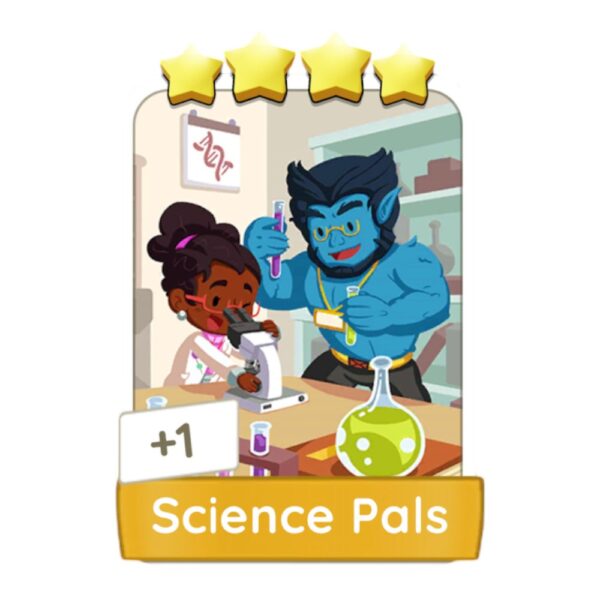 Science-Pals-Buy-Monopoly-Go-Stickers
