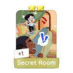 Secret Room Buy Monopoly Go Stickers