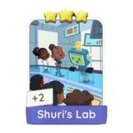 Shuris Lab Buy Monopoly Go Stickers