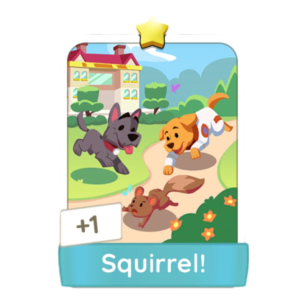 Squirrel Mogo Stickers Monopoly Go Stickers squirrel-mogo-stickers-monopoly-go-stickers