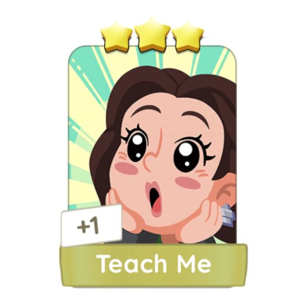 Teach Me Buy Monopoly Go Stickers