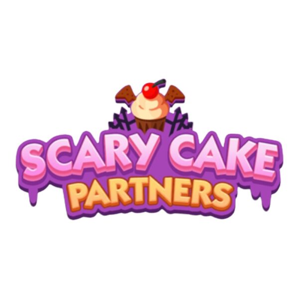 Scary Cake Partners Event