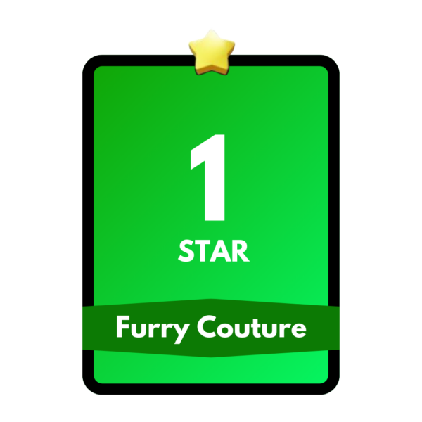 Furry-Couture-Set-3-Cat-Walk-Monopoly-Go-Stickers
