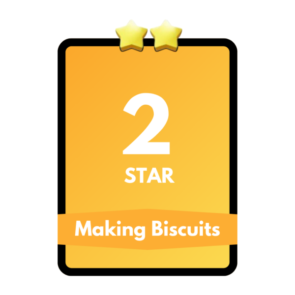 Making-Biscuits-Set-9-Cozy-Critters-Monopoly-Go-Stickers