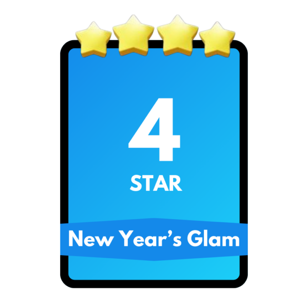 New-Year’s-Glam-Set-13-Happy-2025!-Monopoly-Go-Stickers