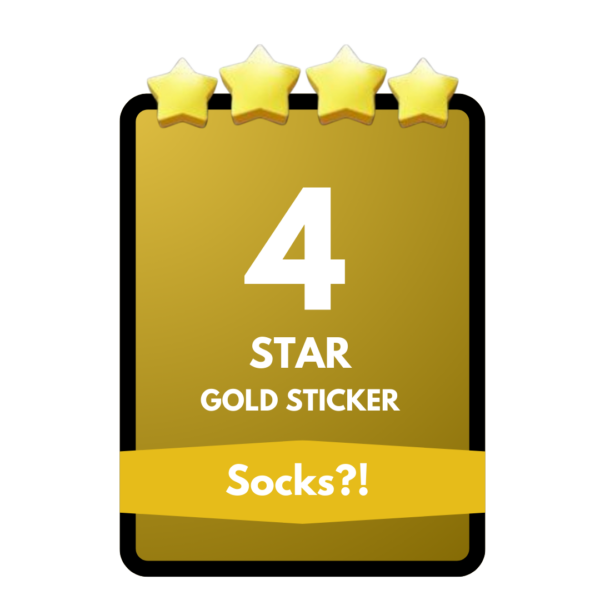 Socks?!