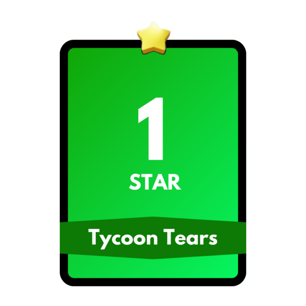Tycoon-Tears-Set-2-The-Ornament-Monopoly-Go-Stickers