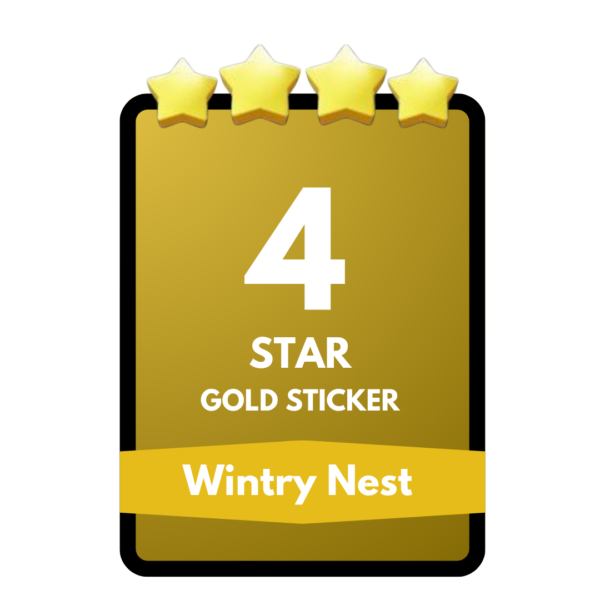 Wintry-Nest-Set-9-Cozy-Critters-Monopoly-Go-Stickers