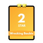 Wrecking-Bauble-Set-9-Cozy-Critters-Monopoly-Go-Stickers