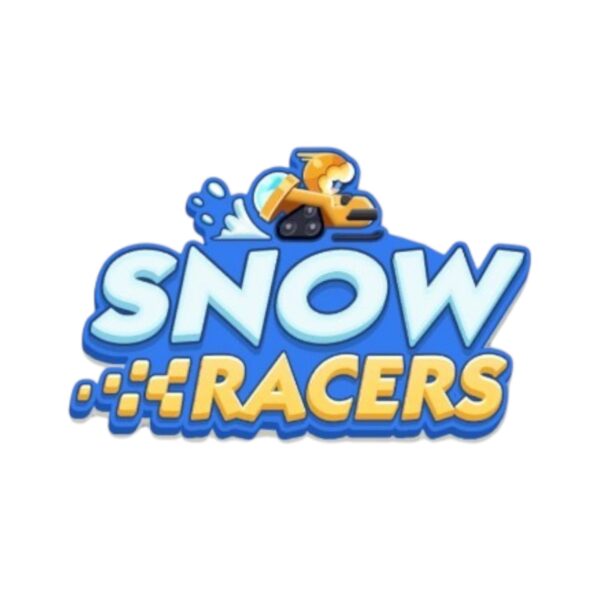 Snow Racers Event - Monopoly Go Full Carry Service