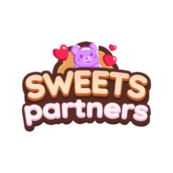 Sweets Partners Event - Monopoly Go Full Carry