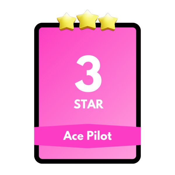 Ace Pilot