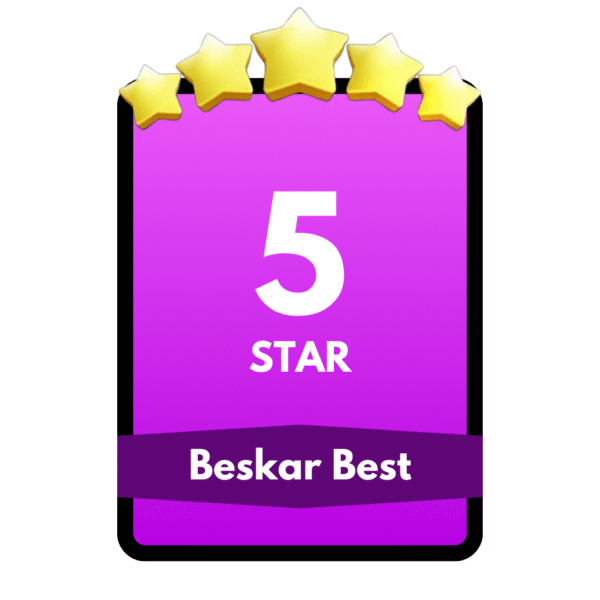Beskar Best