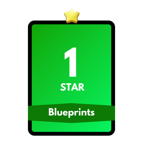 Blueprints