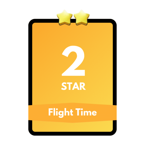 Flight Time