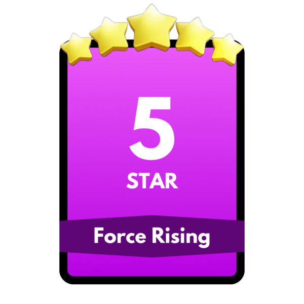 Force Rising