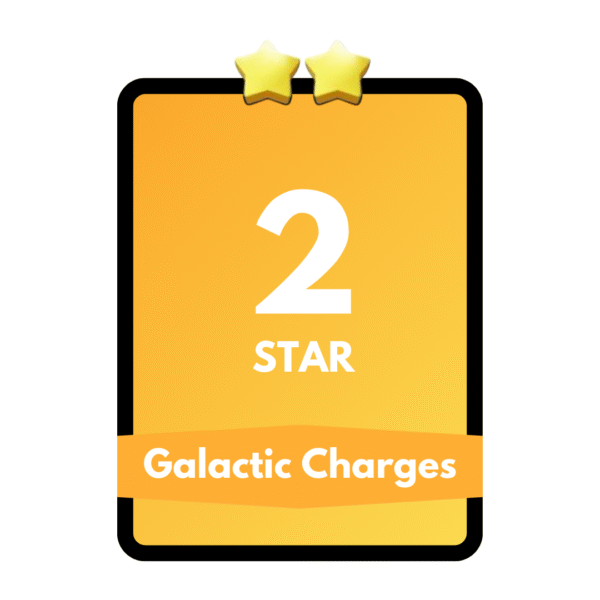 Galactic Charges