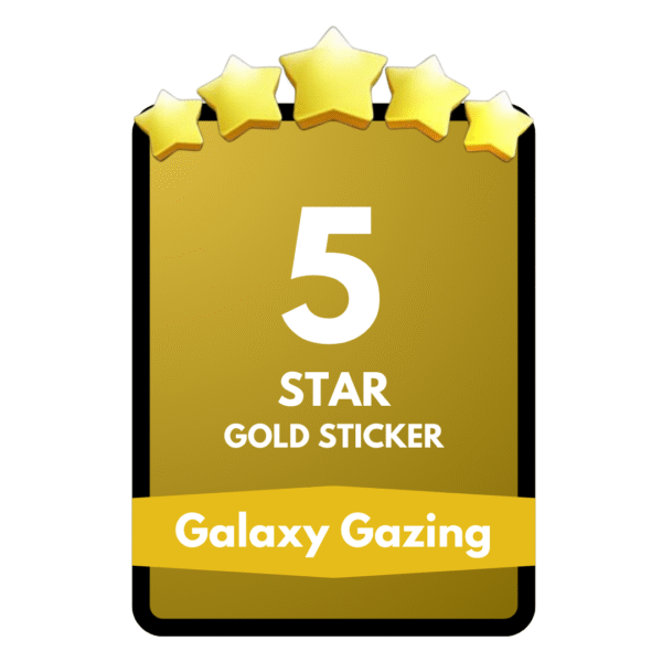 Galaxy Gazing