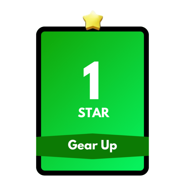 Gear Up