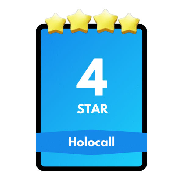 Holocall
