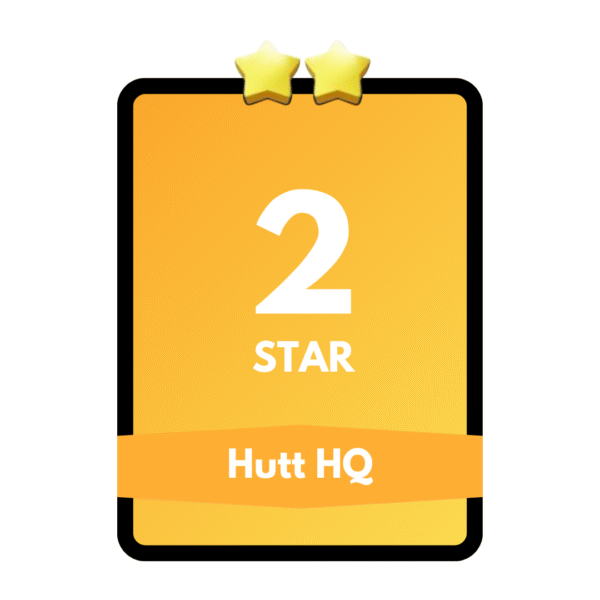 Hutt HQ