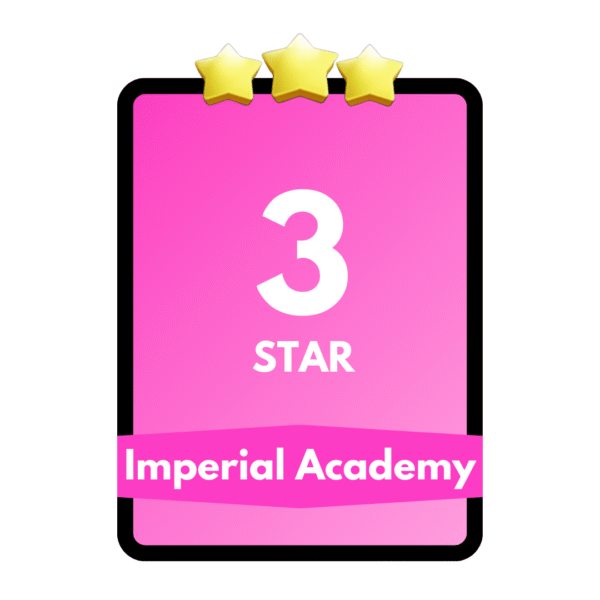 Imperial Academy