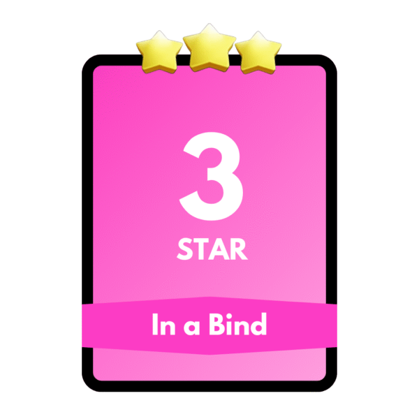 In A Bind