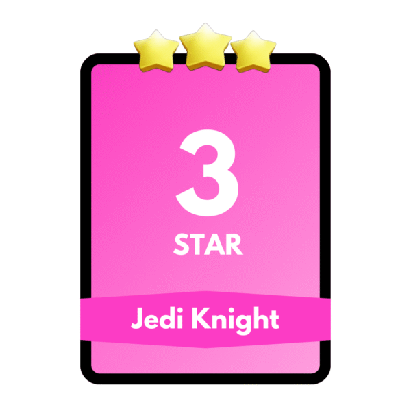 Jedi Knight
