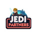 Jedi Partners Event - Mogo Stickers Monopoly Go