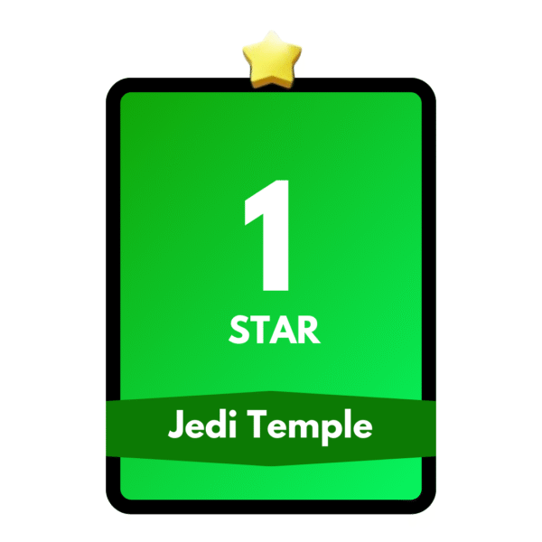 Jedi Temple