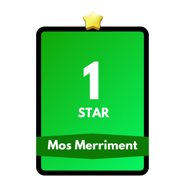 Mos Merriment