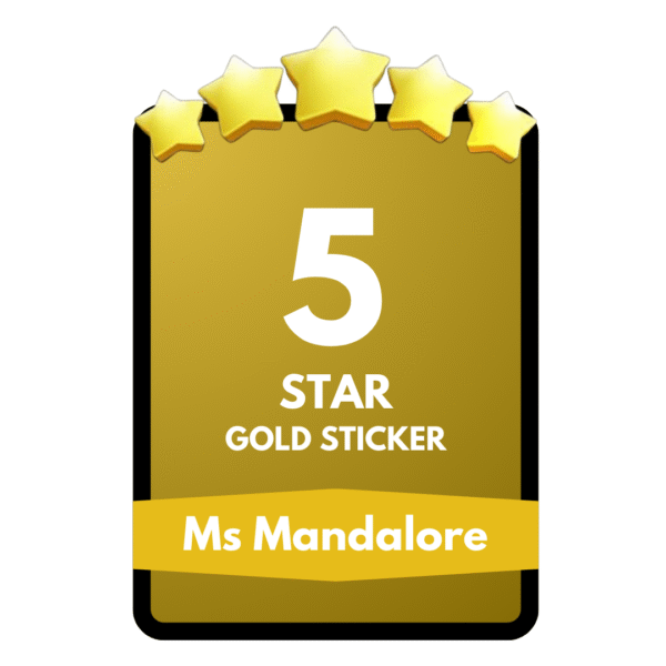 Ms Mandalore