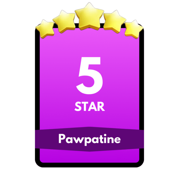 Pawpatine