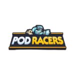 Pod Racers Event Monopoly Go