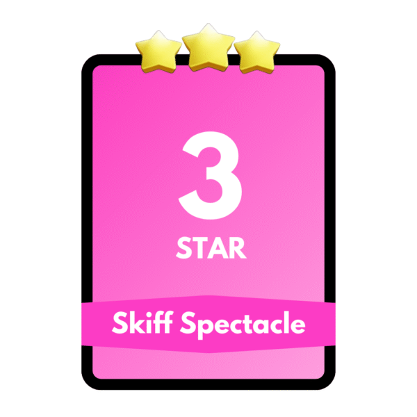 Skiff Spectacle