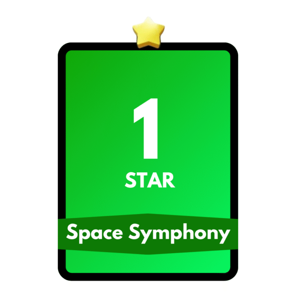 Space Symphony