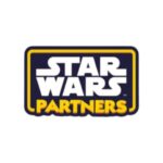 Star Wars Partners Event Monopoly Go Mogo Stickers