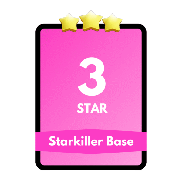 Starkiller Base