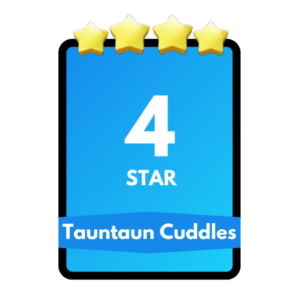 Tauntaun Cuddles