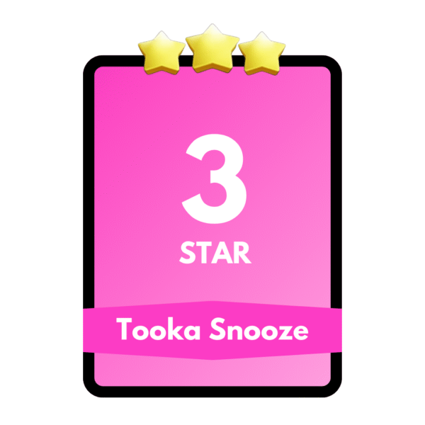 Tooka Snooze