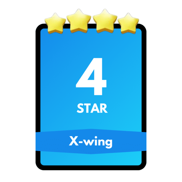 X-wing