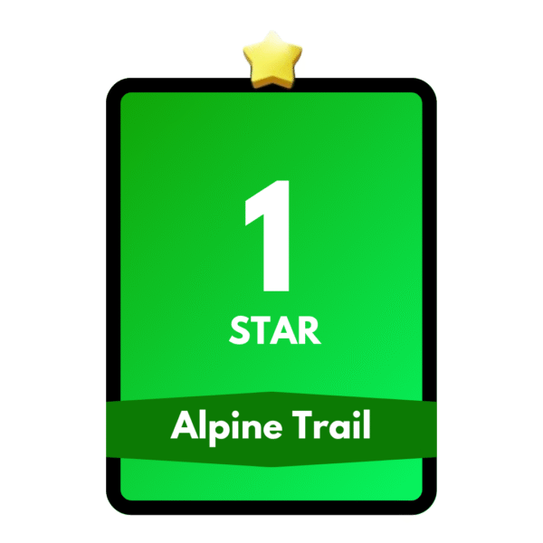 Alpine Trail