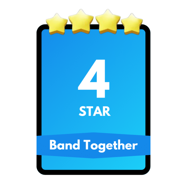 Band Together