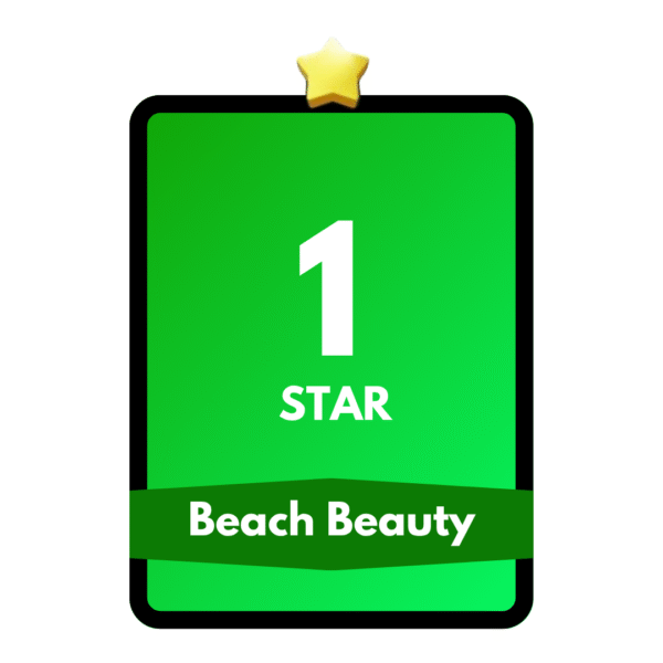 Beach Beauty